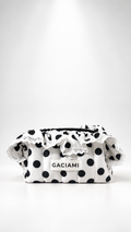 Polka - Puffy Skincare Pouch